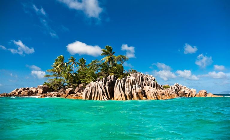 Praslin